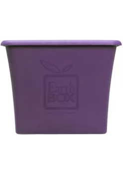 Novelty (#80156) EarthBox Natural Garden Kit - Eggplant 10 Novelty (#80156) EarthBox Natural Garden Kit - Eggplant -Gardener Select Shop Belk 169
