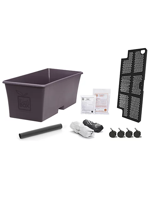 Novelty (#80156) EarthBox Natural Garden Kit - Eggplant 6 Novelty (#80156) EarthBox Natural Garden Kit - Eggplant - Image 6
