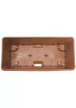 Novelty (#80105) EarthBox Planter Garden Kit - Terra Cotta -Gardener Select Shop Belk 178