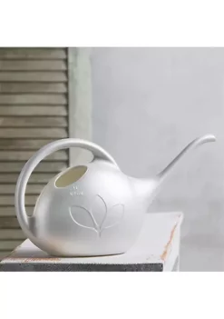 Novelty (#38192) Classic Urn Garden Pot/Planter, Plastic, White 19"