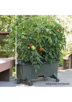 Novelty (#80151) EarthBox Natural Garden Kit - Green -Gardener Select Shop Belk 183