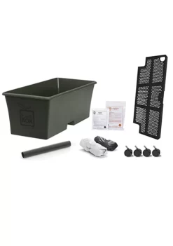Novelty (#80151) EarthBox Natural Garden Kit - Green -Gardener Select Shop Belk 186