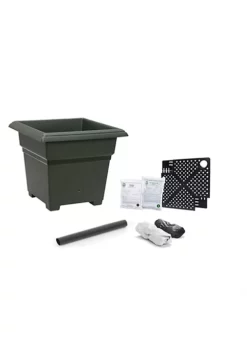 Novelty Earthbox Root & Veg Garden Kit