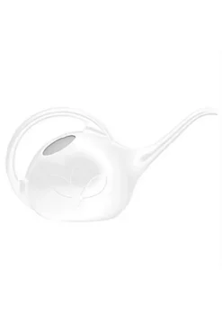 Novelty (#38192) Classic Urn Garden Pot/Planter, Plastic, White 19" -Gardener Select Shop Belk 19