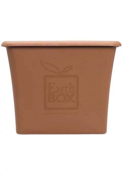 Novelty (#80155) Earthbox Natural Garden Kit, Terra Cotta 4 Novelty (#80155) Earthbox Natural Garden Kit, Terra Cotta - Image 4