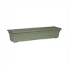 Novelty Countryside Flower Box, 30 Inch, Sage