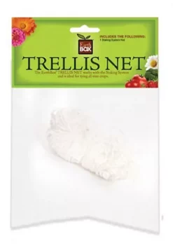 Novelty Earthbox 1010017 Trellis Net, 29 1/2 - Inch by 50 1/2 - Inch