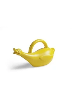 Novelty Kids Lucky Duck Watering Can, Yellow, 1 Gallon