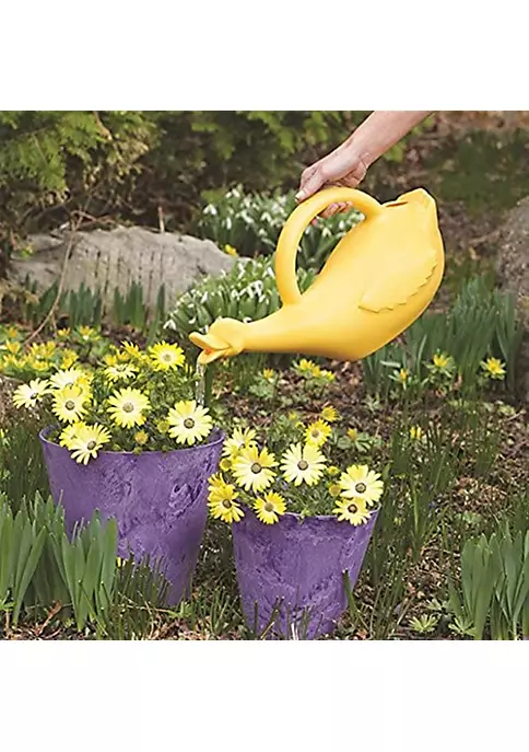 Novelty (#16302) Countryside Flower Box Planter, White - 30" 6 Novelty (#16302) Countryside Flower Box Planter, White - 30" - Image 6