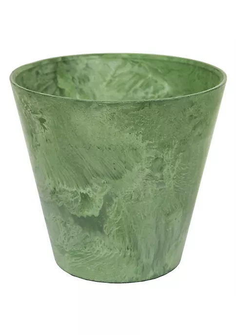 Novelty (#08061) Round Napa Planter, Sage, 6-Inch 1 Novelty (#08061) Round Napa Planter, Sage, 6-Inch