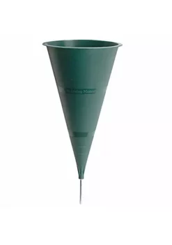 Novelty Cemetery Vase 80250144 In Loving Memory