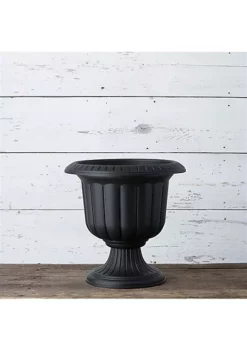 Novelty ArtStone Napa Round Planter - Grey - 6" -Gardener Select Shop Belk 50