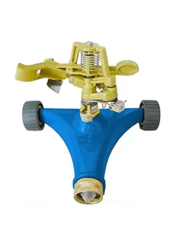 Gardener's Select GSAW2228RSZ12UPA Metal Pulsating Sprinkler