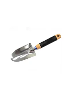 Gardener's Select Hand Held Trowel with Foam Grip - 12.5in
