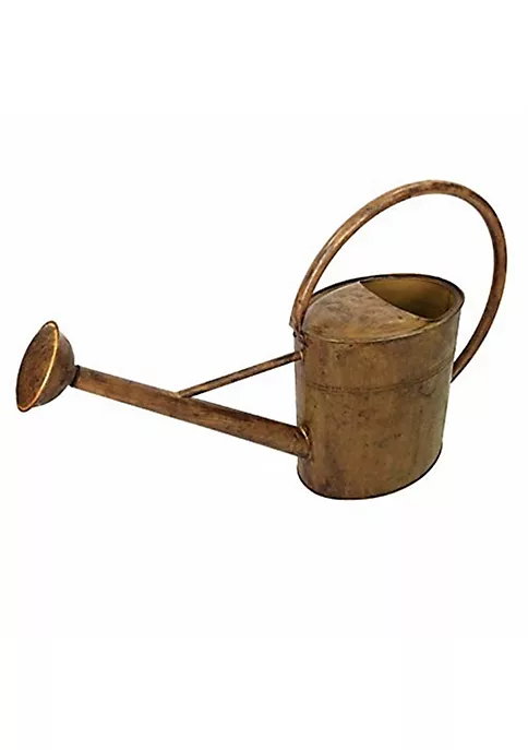 Gardener's Select (#GSAW1315PGDL35) 3.5 L Watering Can, Rusty 2 Gardener's Select (#GSAW1315PGDL35) 3.5 L Watering Can, Rusty - Image 2