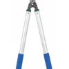 Gardener's Select Outdoor Garden Bypass Metal Lopper, 18"