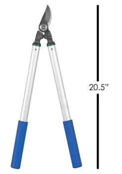 Gardener's Select Outdoor Garden Bypass Metal Lopper, 18" -Gardener Select Shop Belk 708