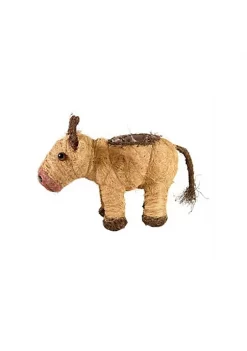Gardener's Select GSARA95667 Straw Cow Topiary