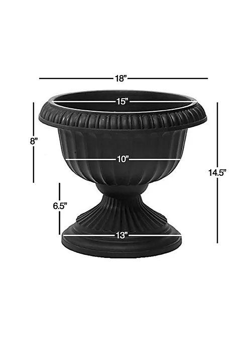 Gardener's Select 24 inch Gear Action Hedge Shear (GSA13044AG12PT) 2 Gardener's Select 24 inch Gear Action Hedge Shear (GSA13044AG12PT) - Image 2