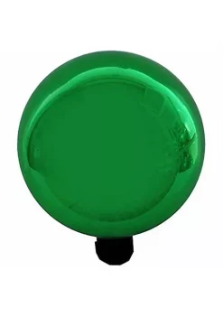Gardener's Select GSA14BFG06 Glass Gazing Globe, Green, 10