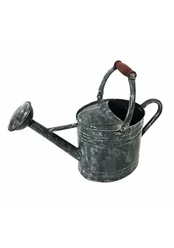 Gardener's Select Gardener Select??(#GSAW1401CPGENL) 7L Watering Can, Black