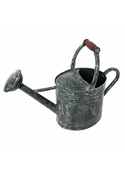 Gardener's Select Gardener Select (#GSAW1401CPGENL) 3.5 L Watering Can, Black