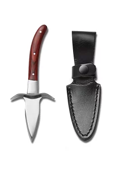 Outset Oyster Knife with Pouch