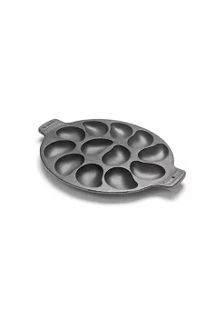 Outset Oyster Grill Pan