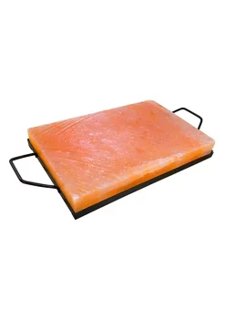 Outset Himalayan Salt Block & Holder