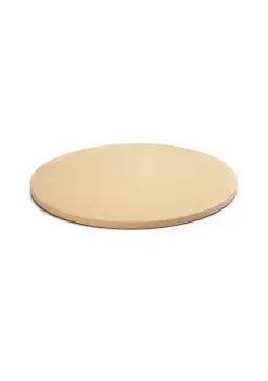 Outset Rnd Pizza Grill Stone 16.5"