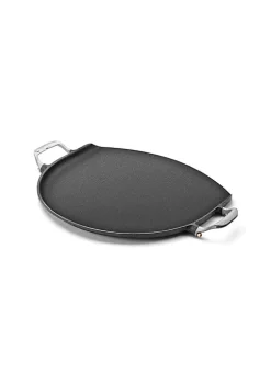 Outset Cast Iron 14" Pizza Iron