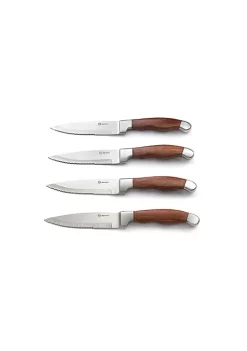 Outset Jackson Steakhouse Knives S/4