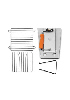 Outset CollapsibleCamp ChimneyStarter