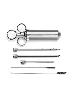 Outset 6Pc Injector Set, Color Box