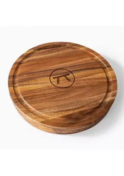 Outset Acacia Salt Rimmer and Storage