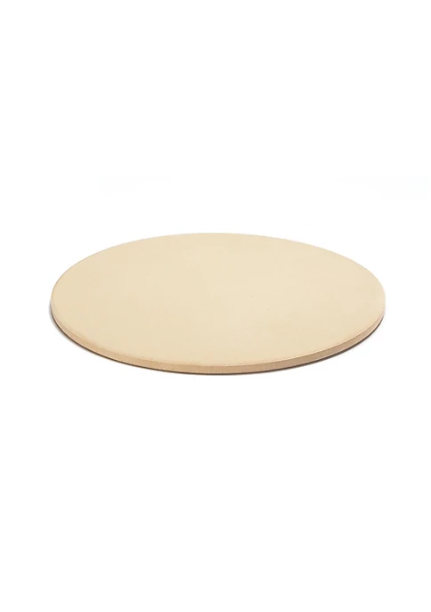 Outset Rnd Pizza Grill Stone 13" 2 Outset Rnd Pizza Grill Stone 13" - Image 2