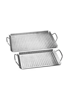 Outset SS Grill Grid S/2