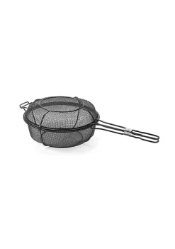 Outset Dual Skillet/Shaker Basket N/S